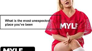 Mylf Star Slimthick Vic Spills Juicy Casting Secrets