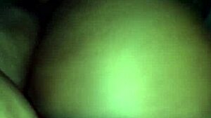 hey, check out this bbw sucking a big black cock