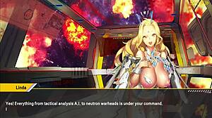 Wonder planet hentai game with uncensored amateurs