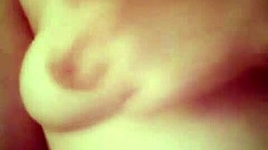 Sexy MILF Teases Shaved Pussy In Homemade POV Compilation