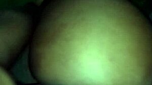 hey, check out this bbw sucking a big black cock