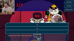 Stoka, pošastni kurac mi napolni pičko s spermami