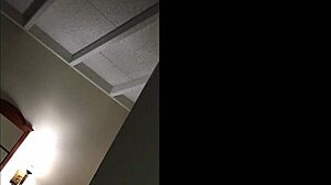 Sexy Latina rides monster black cock passionately 😘