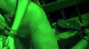 Sexy teen in butt plug bondage, unless you're from the sixties