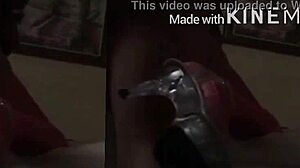 native latina milf shares her story