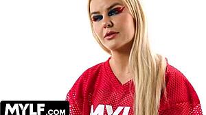 Mylf Star Slimthick Vic Spills Juicy Casting Secrets