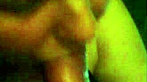 Karım WWE İzlerken Büyük Sikimi Emiyor