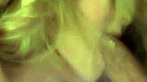 Oh Yeah, Skinny 18+ Babe Gets Banged in Wild Gangbang!