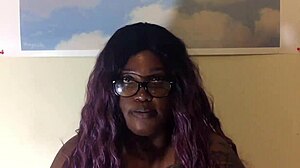 hazelnutxxx shares full interview on oneonhiphop ebony casting pornstar