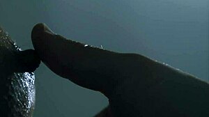 Scarlit Scandal rides deeper in wild doggystyle action