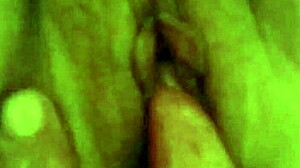 Feeling The Intense Pleasure As Asian Amateur Cums From Wet Pussy Finger Fucking