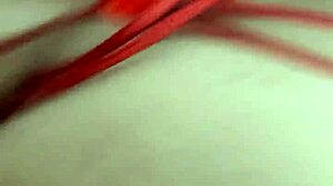 She Loves Getting It Doggy Style in Her Ass!