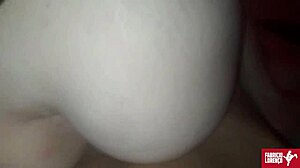 slut milf assfucking anal pov
