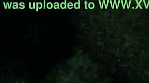 My ex-stepmom craved cock after a long drought.