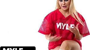 Mylf Star Slimthick Vic Spills Juicy Casting Secrets