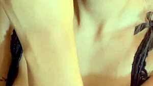 We lost the bet with my stepsister and now she has to fuck at my work