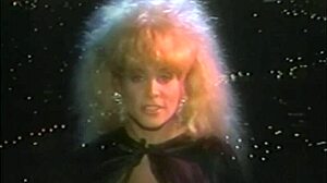 the night temptress unveils retro lesbian secrets.