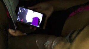 stepsister gives head while mom's downstairs