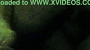 My ex-stepmom craved cock after a long drought.