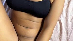 christmas fuck with best friend