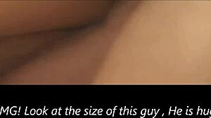 Julena, got any spicy secrets in this retro interracial clip with stockings? Tell me what’s next!