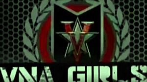 Redhead Penny Pax and Sovereign Syre in hardcore threesome fun