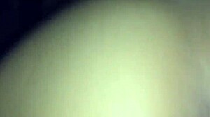 pov view of the sabroso culo, focusing on its juicy curves and inviting shape for detailed inspection