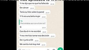 My girlfriend shares her story after our breakup part seven