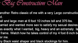 Julena, got any spicy secrets in this retro interracial clip with stockings? Tell me what’s next!