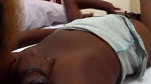 Wow, Nigerian Lesbians Fucking Wild!