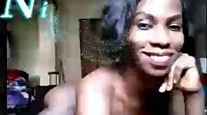 Is that leaking black cunt for me, slut milf?