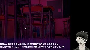 play revenge game cum or die