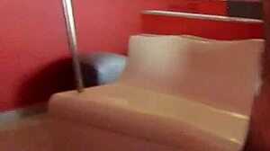 Mi Tio Me Ofrece Una Cerveza A Cambio De Unas Chupadas De Verga