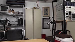 Suck that big black dick!