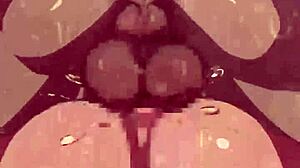 Naruto Gets Savagely Fucked