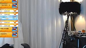 Mini Flash Caught on Hidden Cam, Wow!