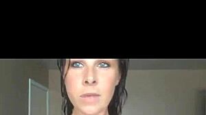 Gianna michaels shows big boobs in compilation