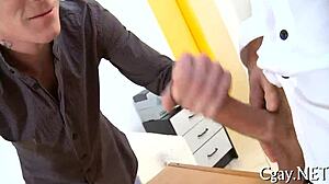 dive into free large cock homosexual porn featuring huge monster cocks and gay action