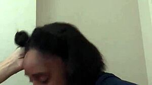 Early Morning Cock Sucking Session