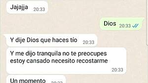 My girlfriend shares her story after our breakup part seven