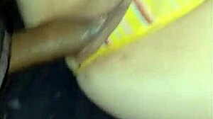 RESABOO'S PHAT PUSSY DRIPPED IN BBC FUCK