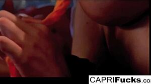 i love lesbian fun with capri cavanni