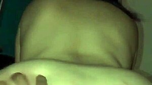 Eighteen Year Old Rides With Big Ass Like Pro