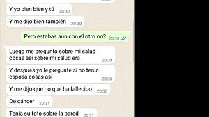 My girlfriend shares her story after our breakup part seven