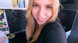 Hey, did ya think stepmom was stuck for real?!