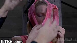 sweet honey faces torment in european setting