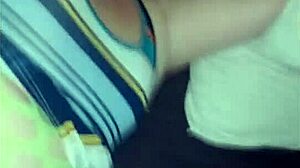 RESABOO'S PHAT PUSSY DRIPPED IN BBC FUCK