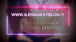 italian woman begs for ass breaking in dialogues