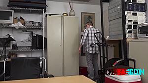 Suck that big black dick!