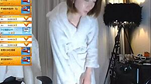 Mini Flash Caught on Hidden Cam, Wow!